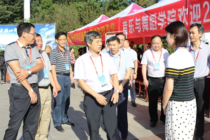 公司迎新工作圆满完成