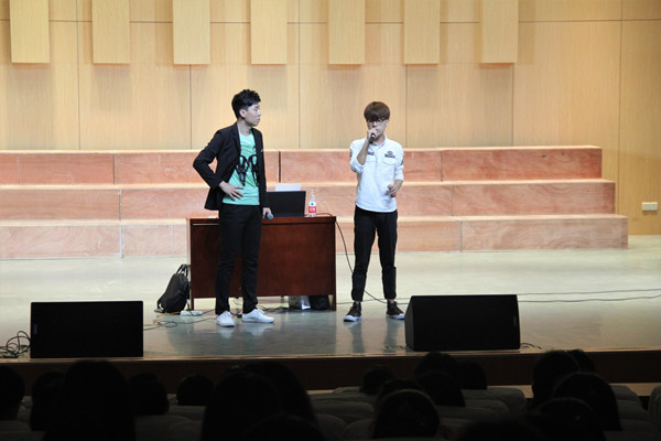 tyc122ccVIP学术信息三则