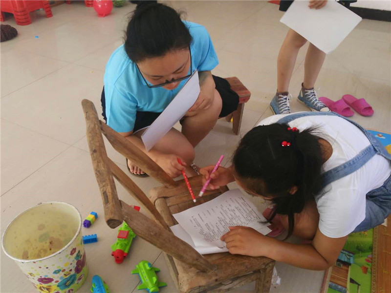 2018082316052194.jpg 【暑期社会实践专题】暑期社会实践防溺水宣传教育活动举行